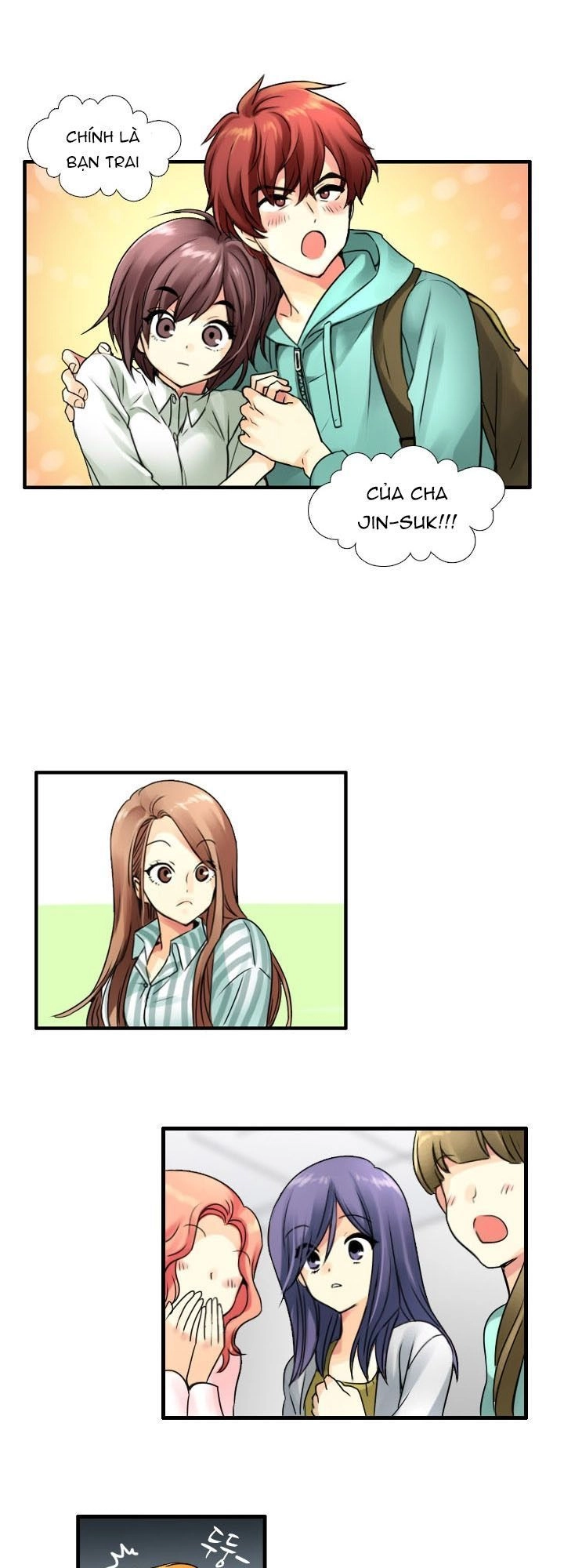 Useful Good-For-Nothing Chapter 43 - 23