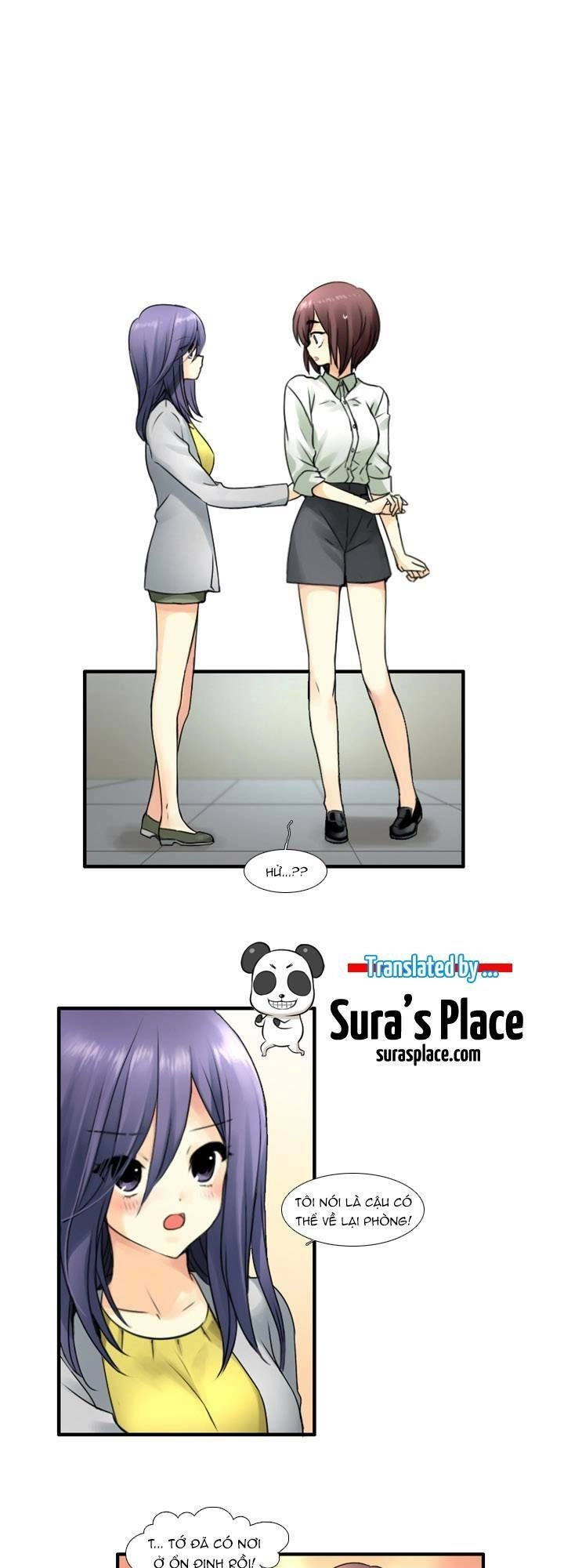 Useful Good-For-Nothing Chapter 45 - 2