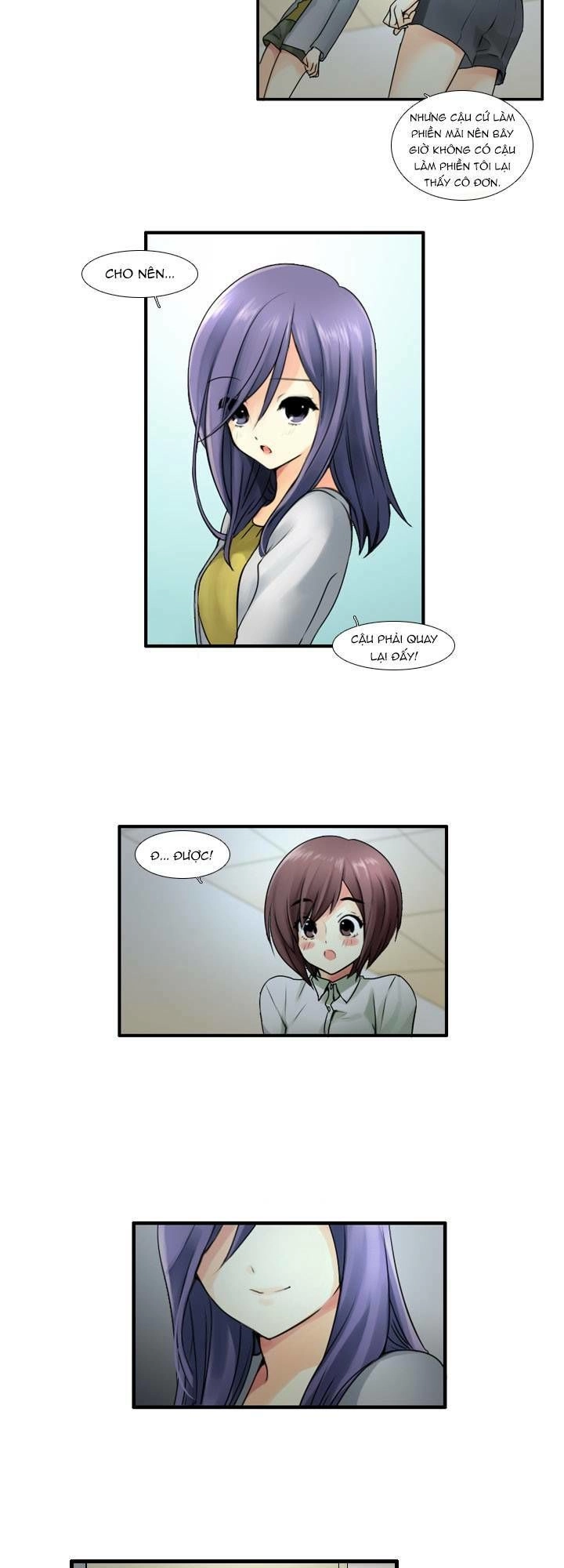 Useful Good-For-Nothing Chapter 45 - 4