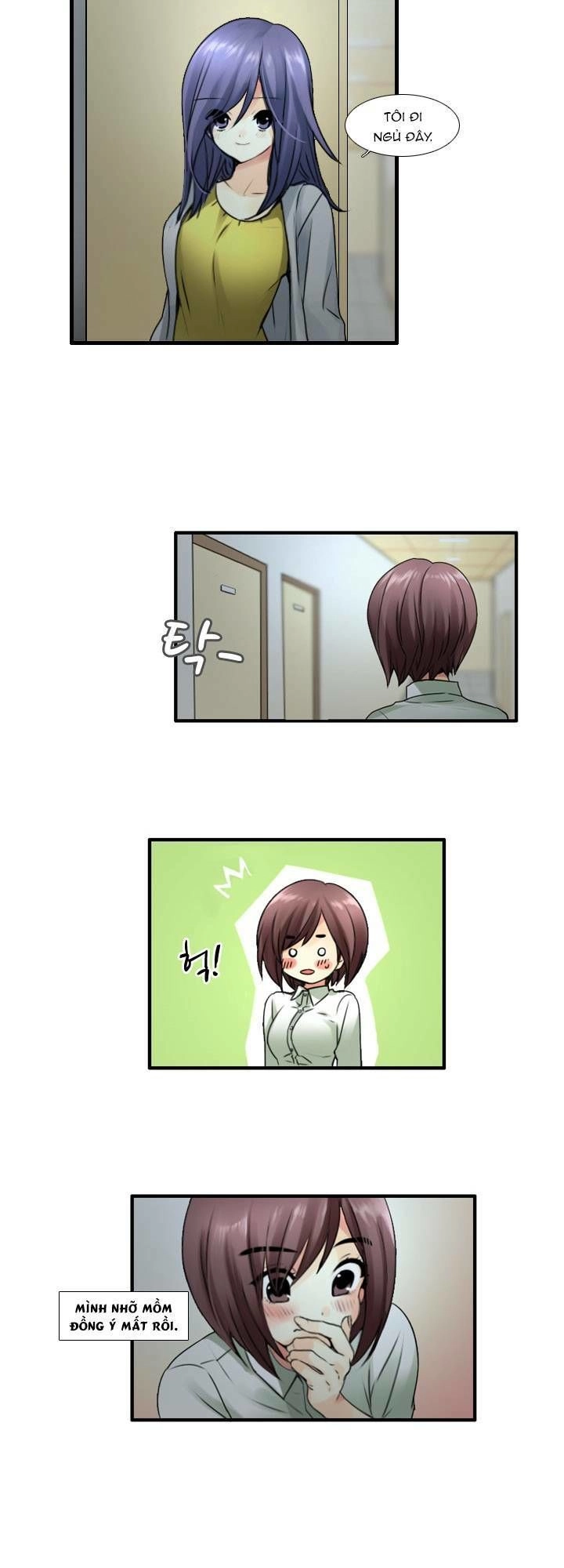 Useful Good-For-Nothing Chapter 45 - 5