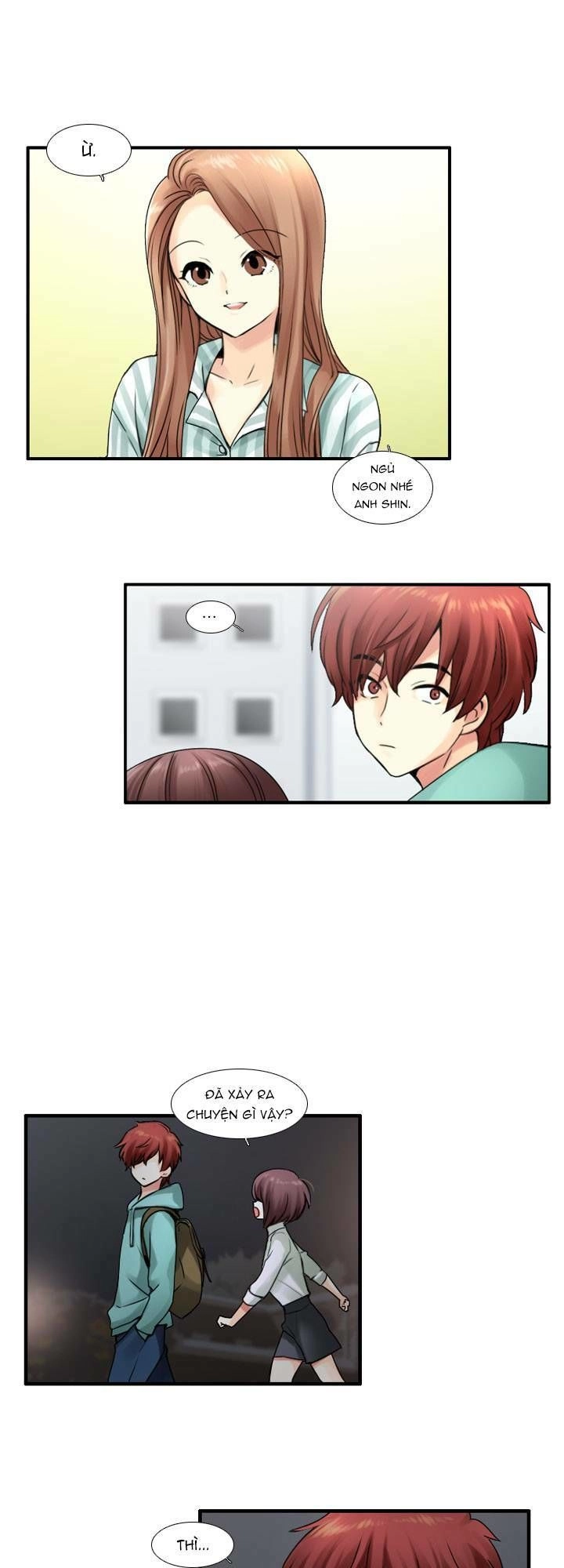 Useful Good-For-Nothing Chapter 45 - 10