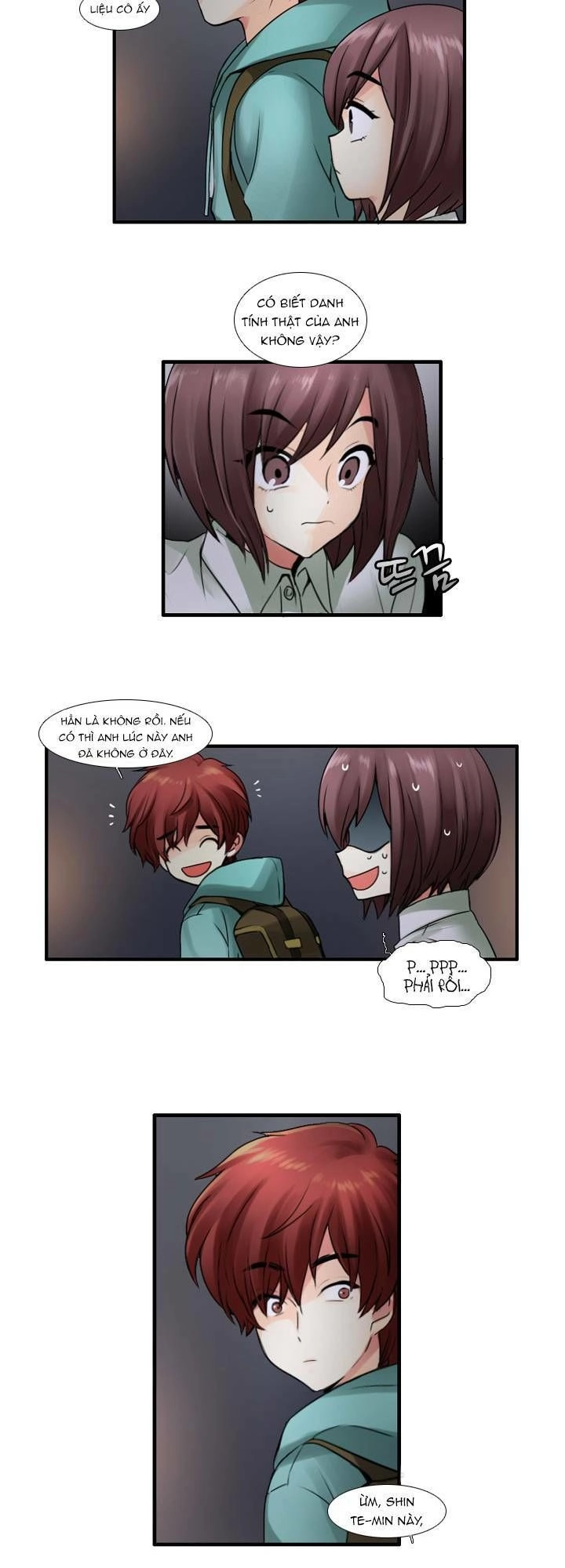 Useful Good-For-Nothing Chapter 45 - 13