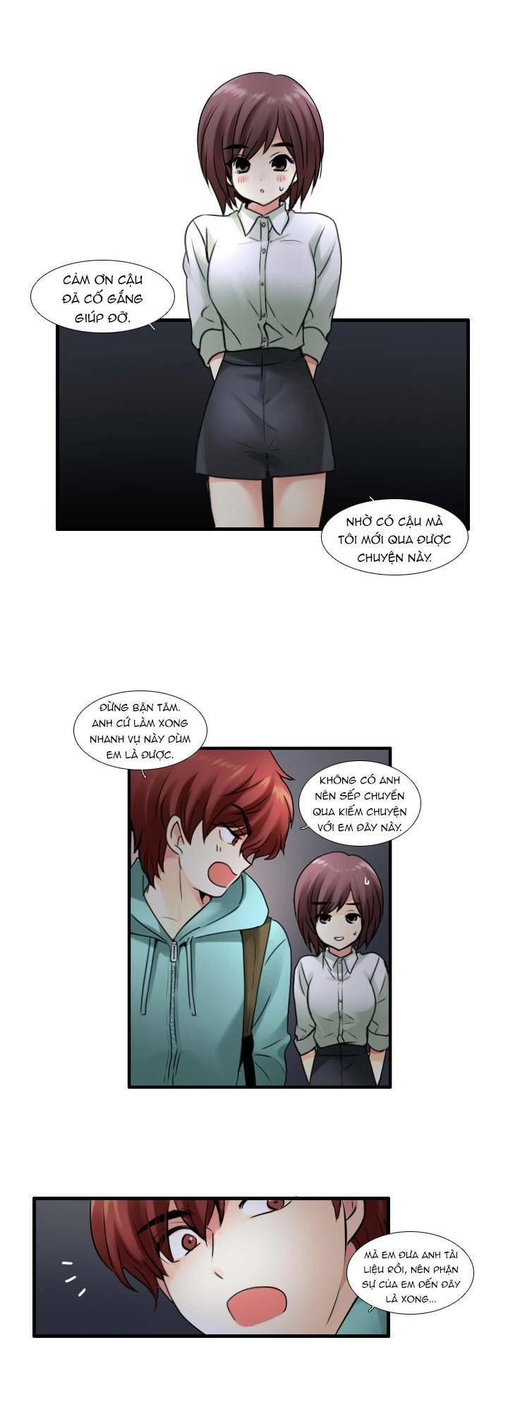 Useful Good-For-Nothing Chapter 45 - 14