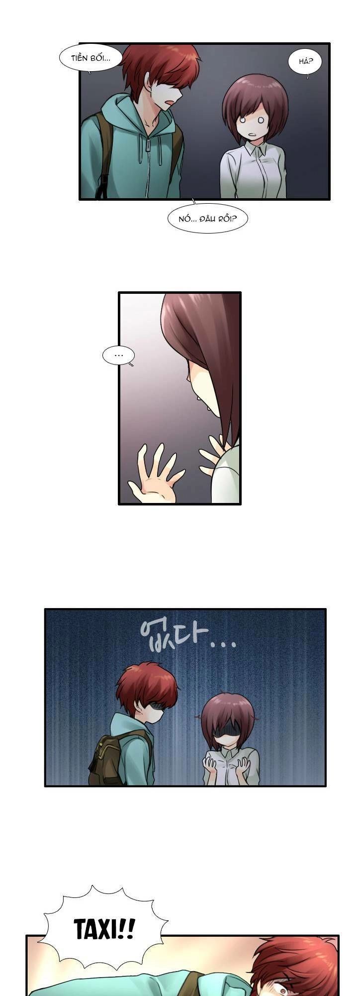 Useful Good-For-Nothing Chapter 45 - 15