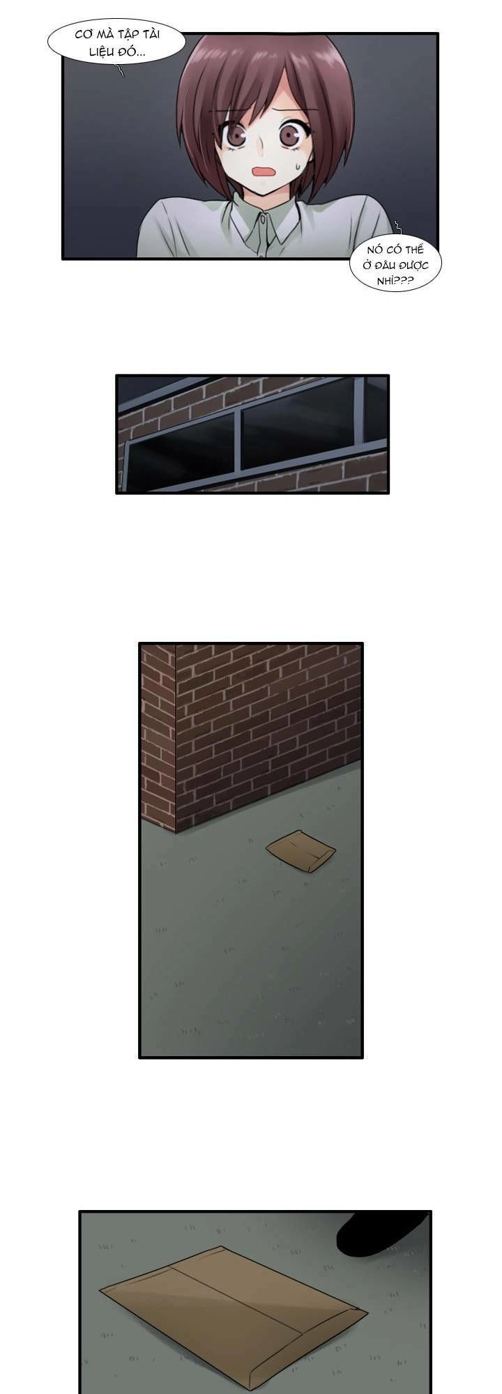 Useful Good-For-Nothing Chapter 45 - 17