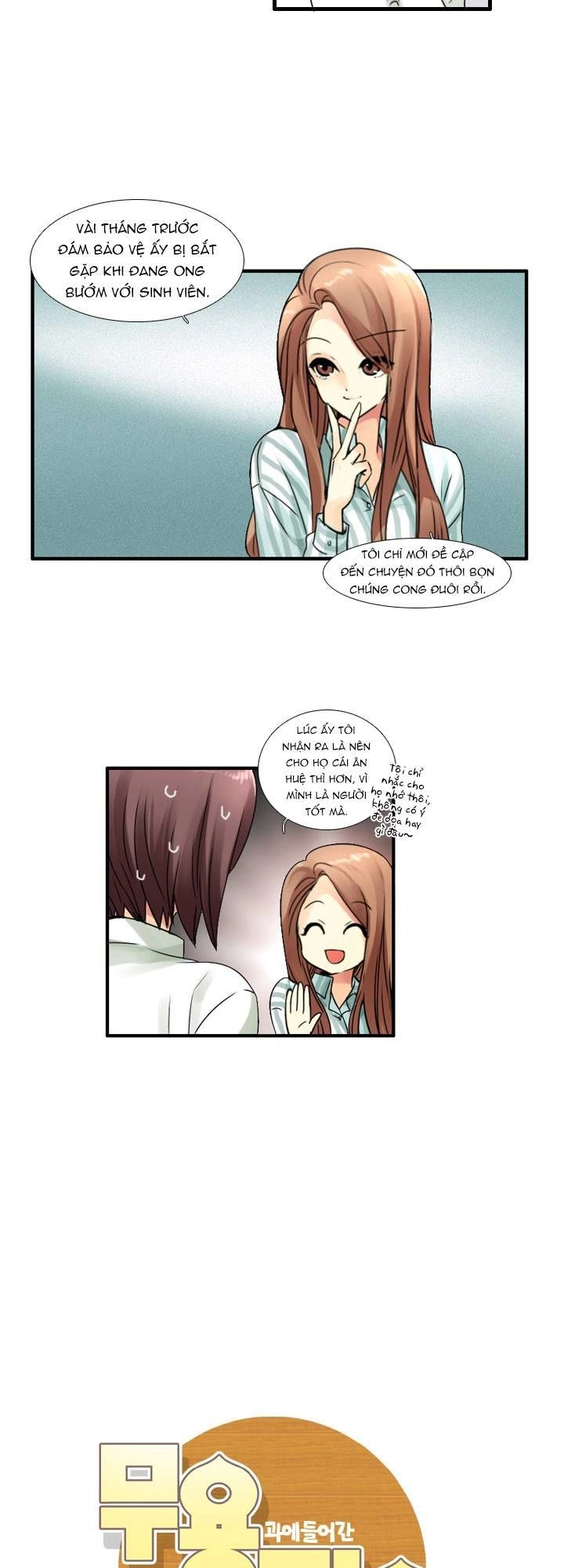 Useful Good-For-Nothing Chapter 46 - 3