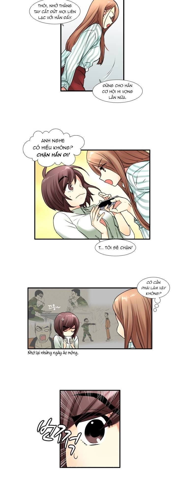 Useful Good-For-Nothing Chapter 46 - 6