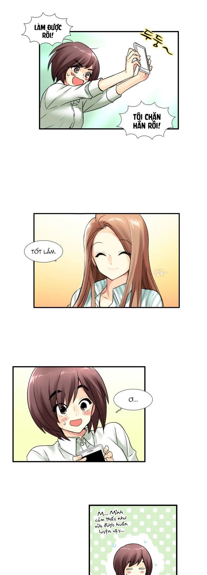 Useful Good-For-Nothing Chapter 46 - 7