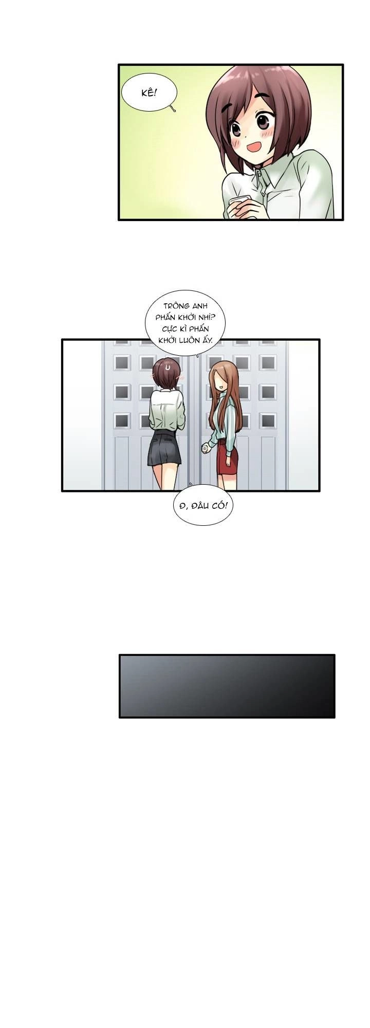 Useful Good-For-Nothing Chapter 46 - 13