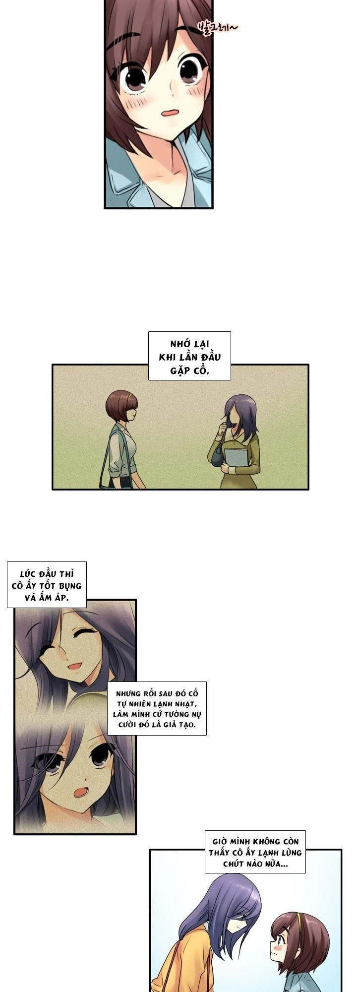 Useful Good-For-Nothing Chapter 47 - 4