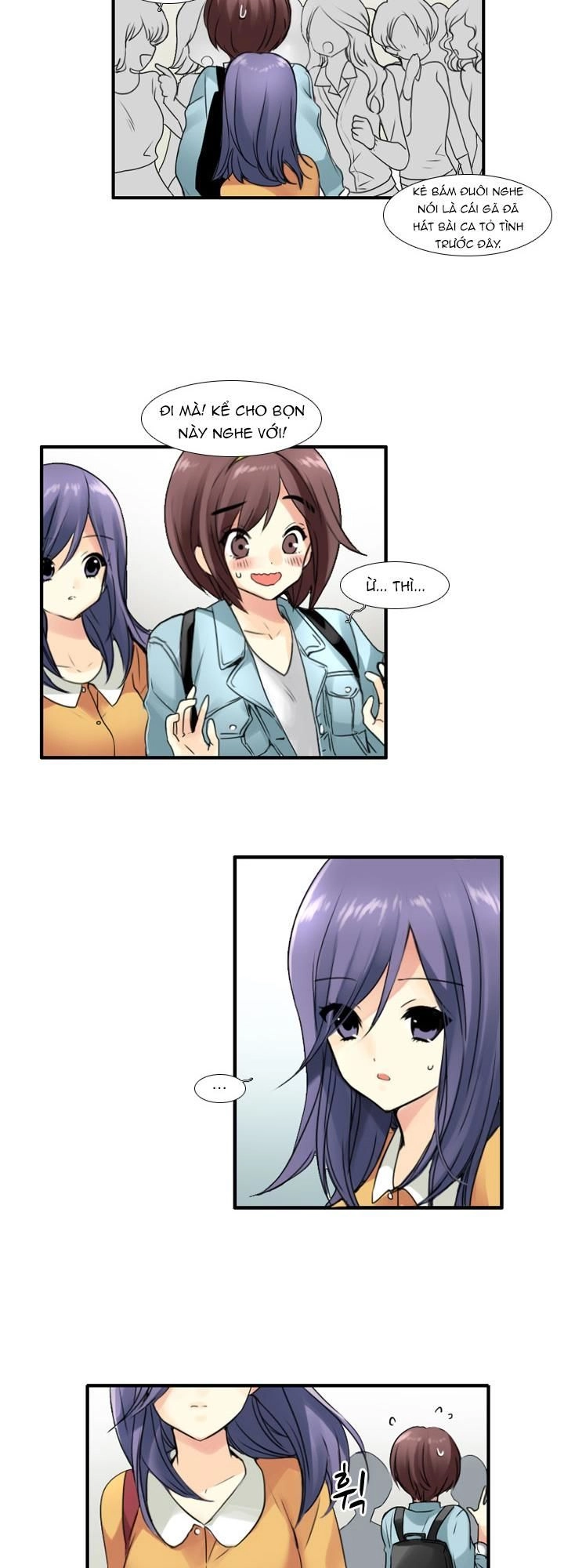 Useful Good-For-Nothing Chapter 47 - 7