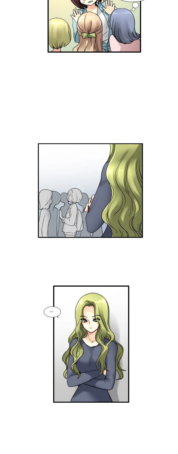 Useful Good-For-Nothing Chapter 47 - 9