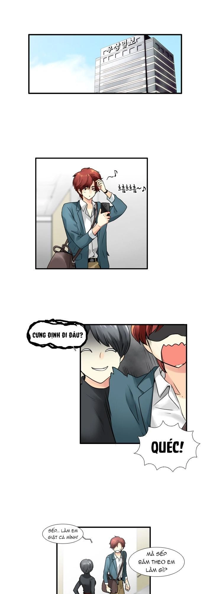 Useful Good-For-Nothing Chapter 47 - 10