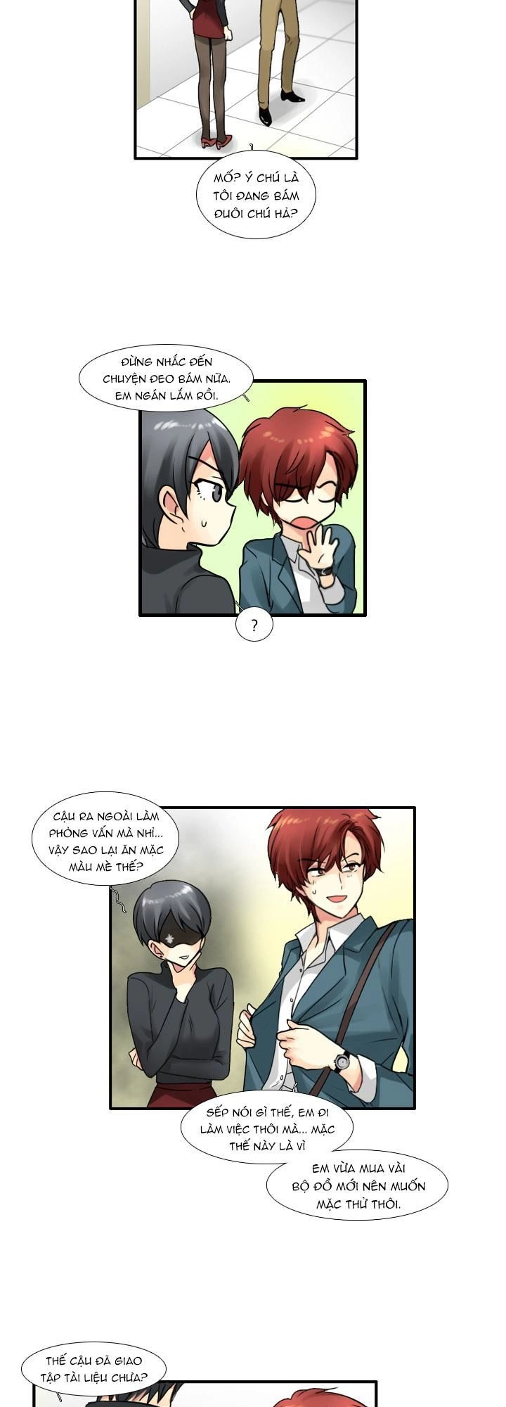 Useful Good-For-Nothing Chapter 47 - 11