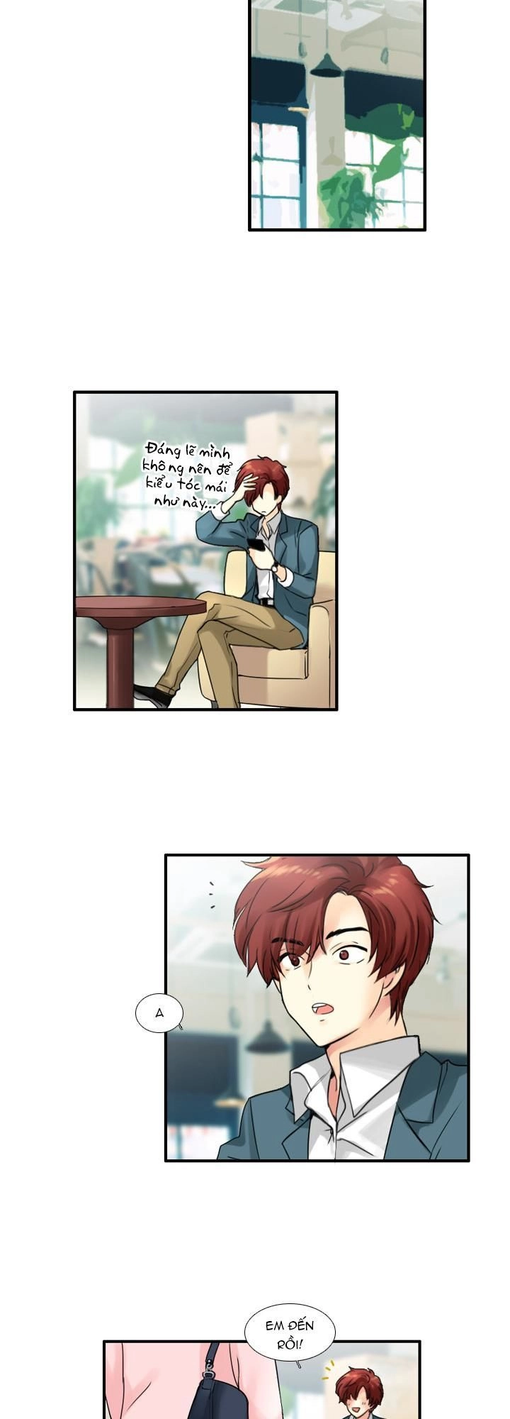 Useful Good-For-Nothing Chapter 47 - 14