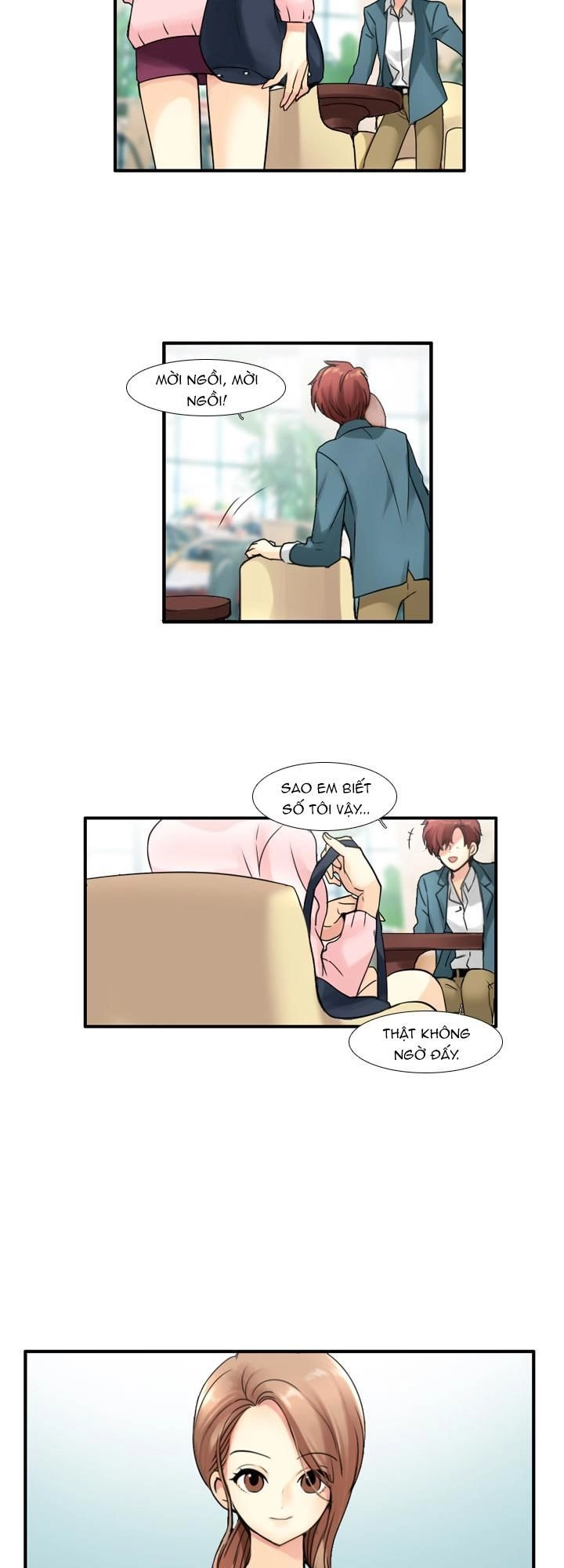 Useful Good-For-Nothing Chapter 47 - 15