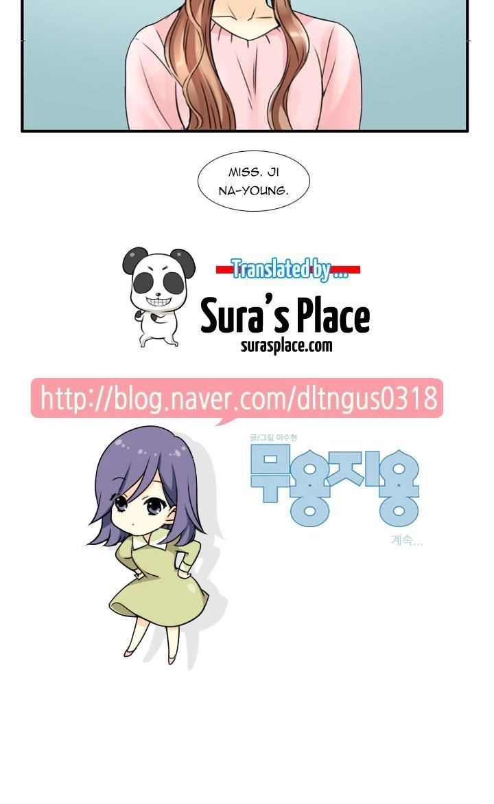 Useful Good-For-Nothing Chapter 47 - 16