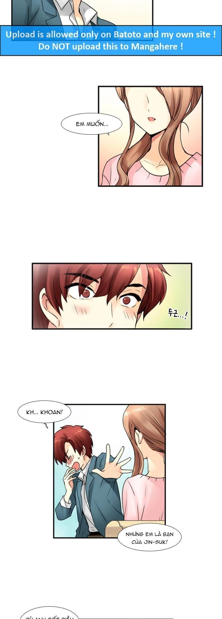 Useful Good-For-Nothing Chapter 48 - 2