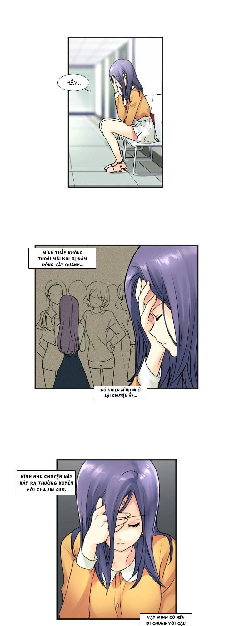 Useful Good-For-Nothing Chapter 48 - 6