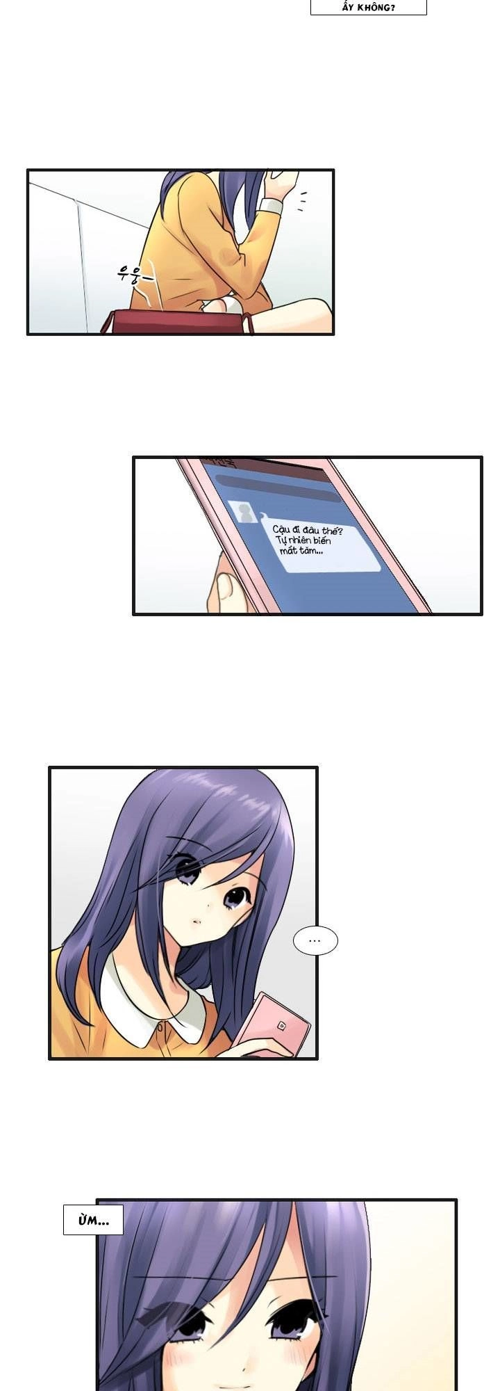 Useful Good-For-Nothing Chapter 48 - 7