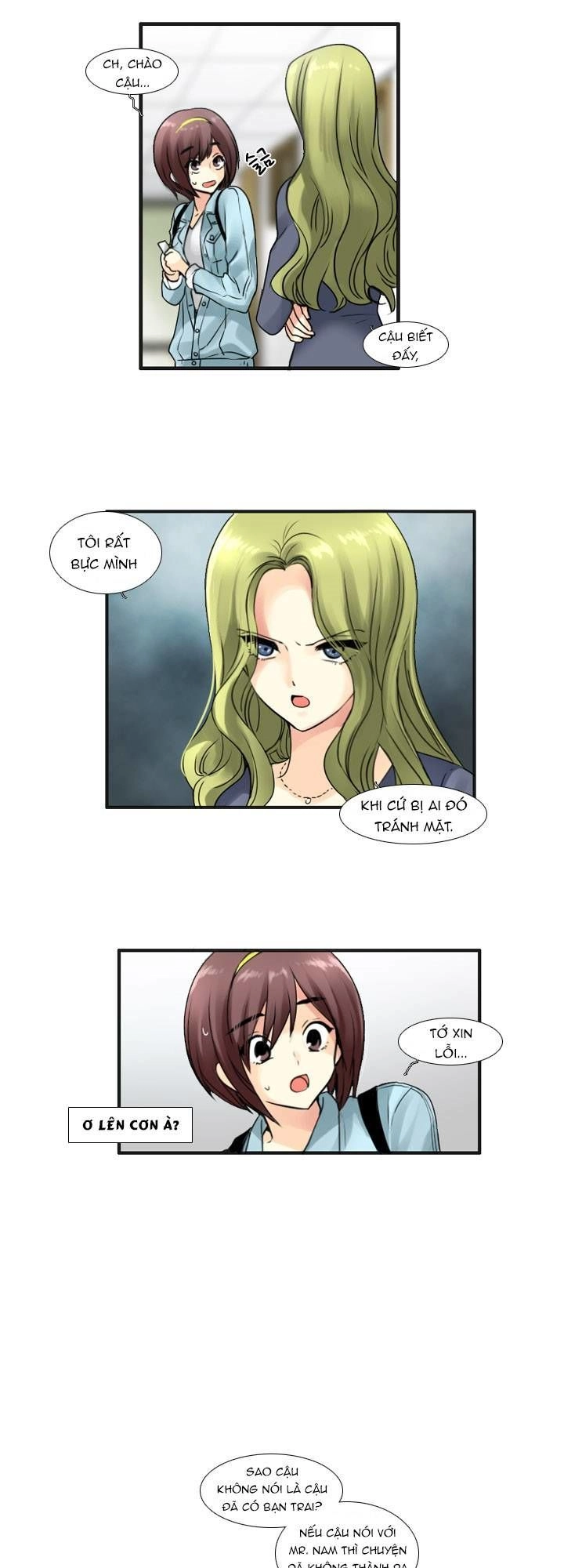 Useful Good-For-Nothing Chapter 48 - 10