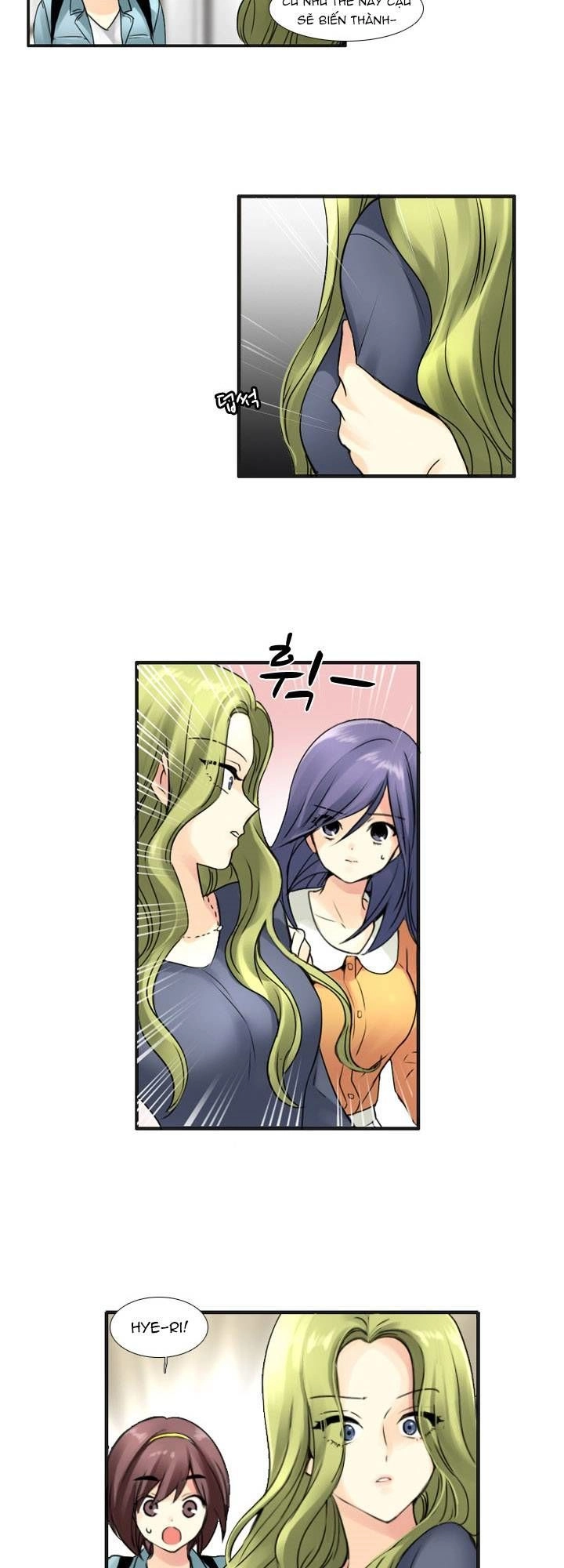 Useful Good-For-Nothing Chapter 48 - 14