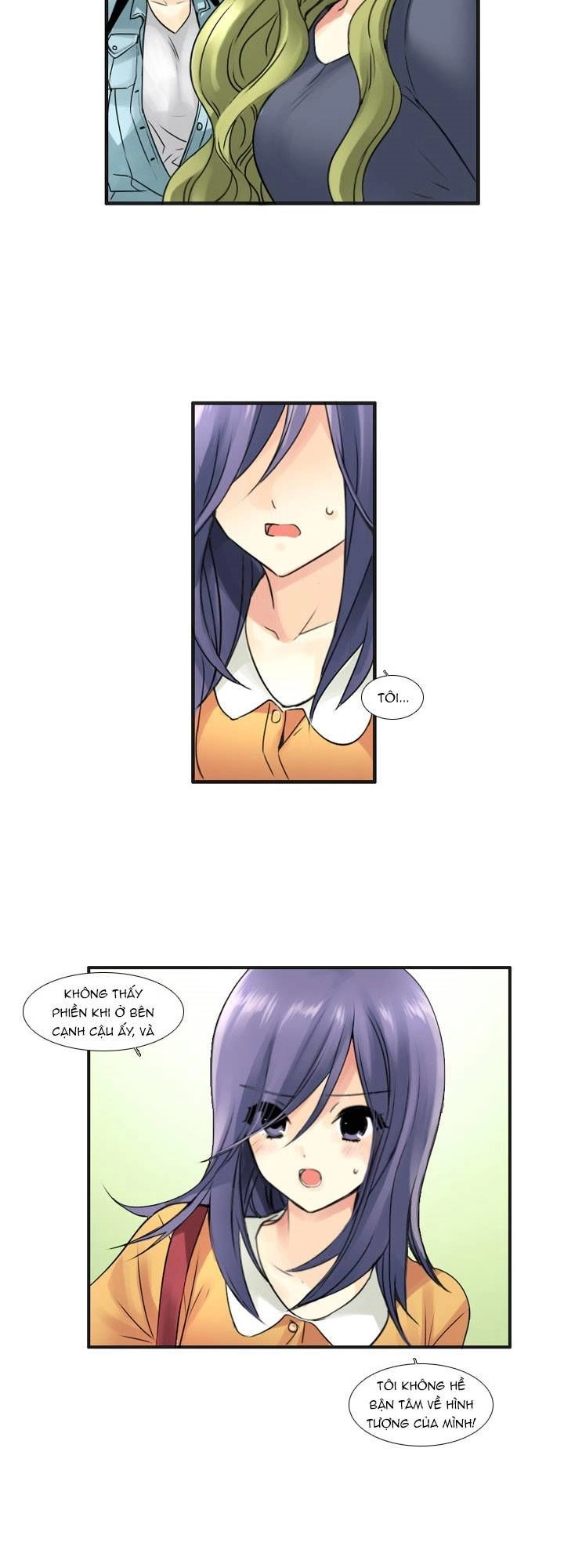 Useful Good-For-Nothing Chapter 48 - 15