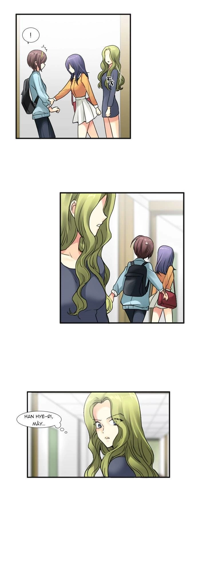 Useful Good-For-Nothing Chapter 48 - 16