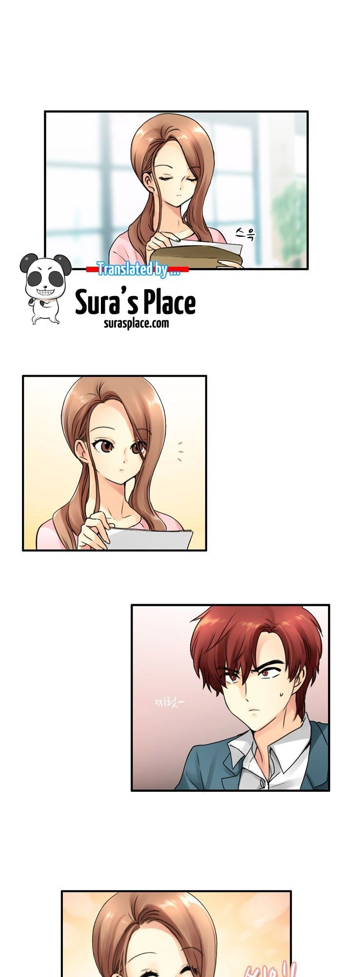 Useful Good-For-Nothing Chapter 49 - 2