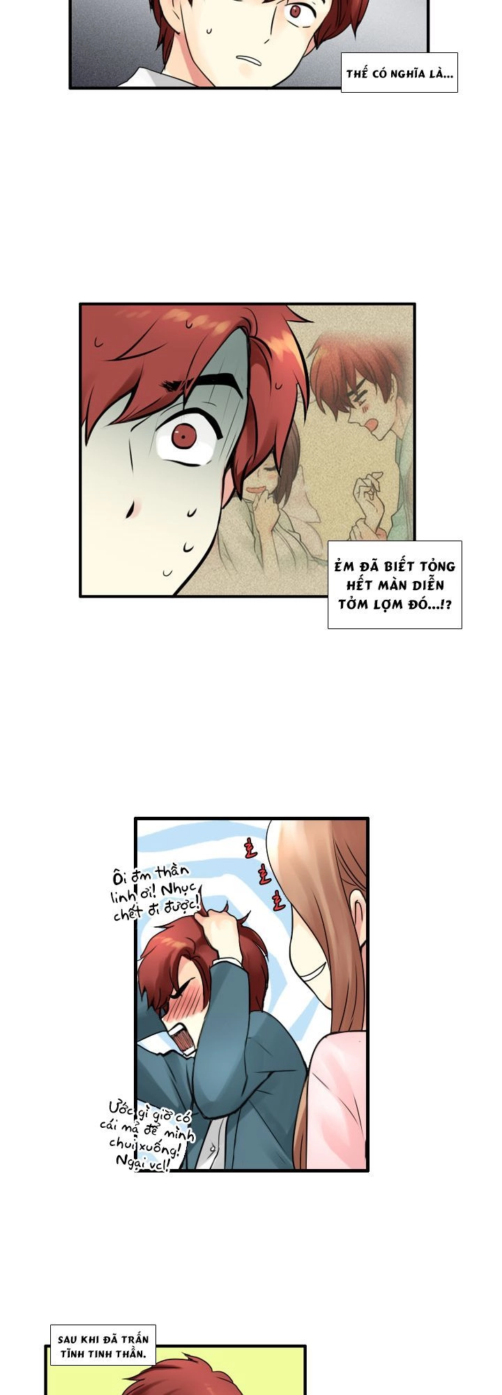 Useful Good-For-Nothing Chapter 49 - 6