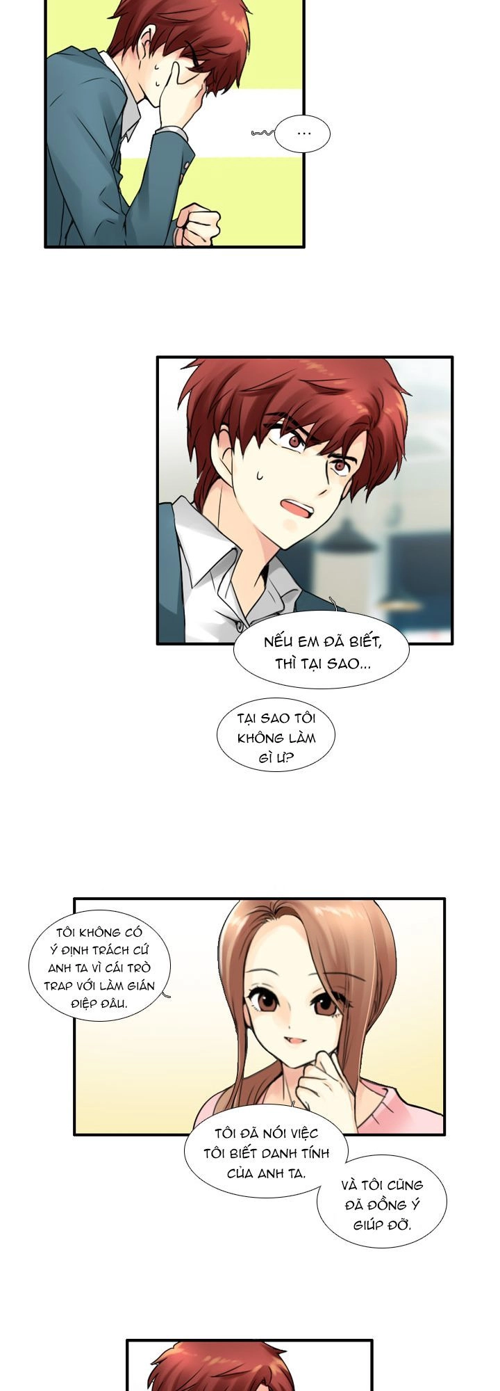 Useful Good-For-Nothing Chapter 49 - 7