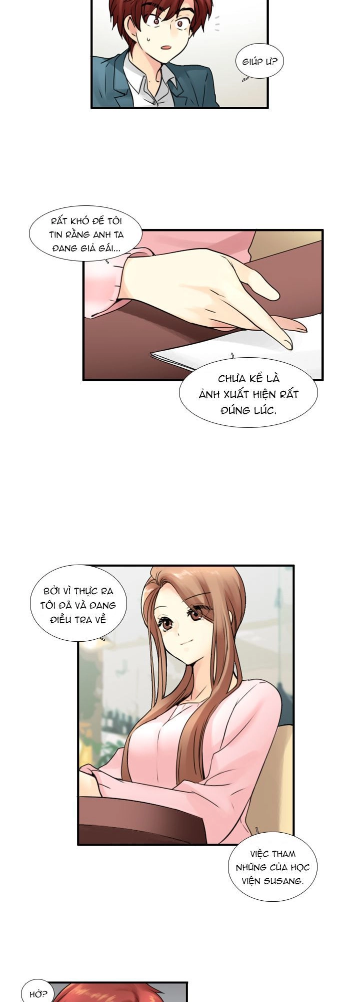 Useful Good-For-Nothing Chapter 49 - 8