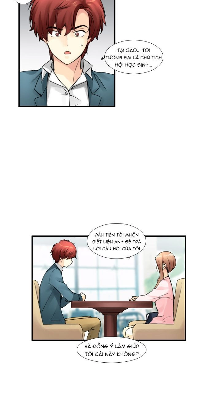 Useful Good-For-Nothing Chapter 49 - 9