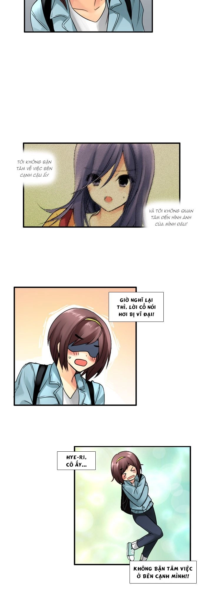 Useful Good-For-Nothing Chapter 49 - 12