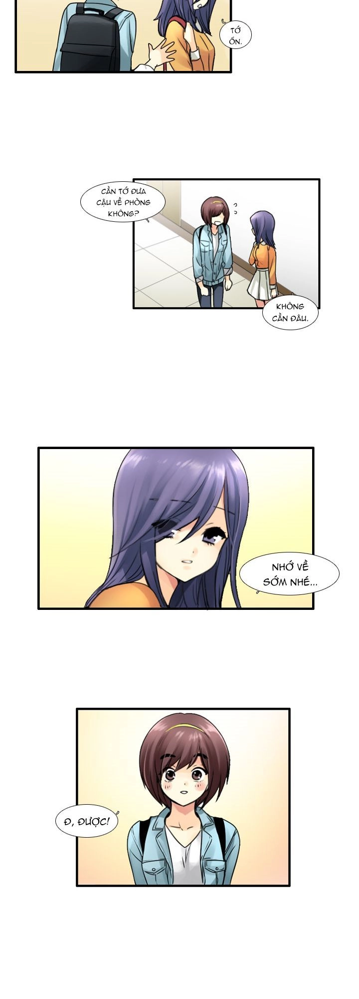 Useful Good-For-Nothing Chapter 49 - 14