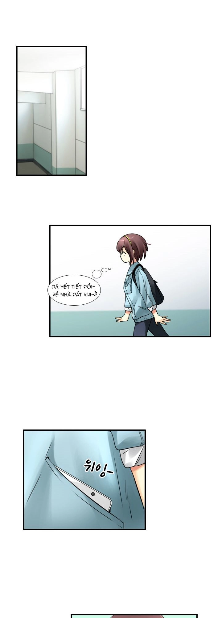 Useful Good-For-Nothing Chapter 49 - 15