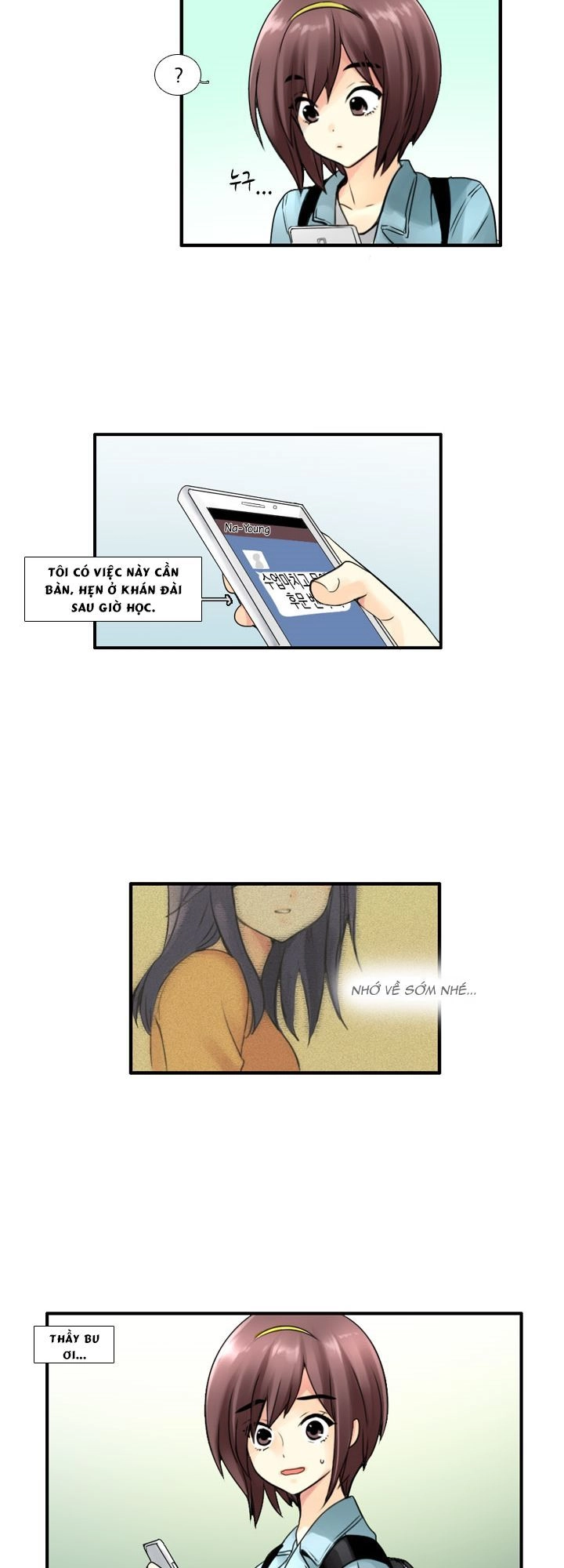 Useful Good-For-Nothing Chapter 49 - 16