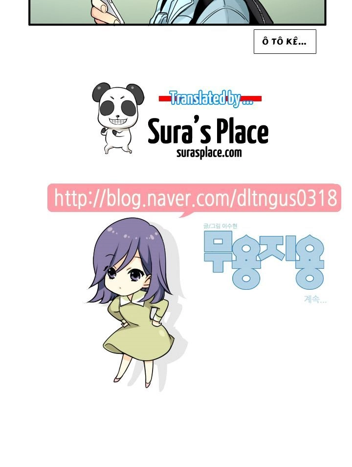 Useful Good-For-Nothing Chapter 49 - 17