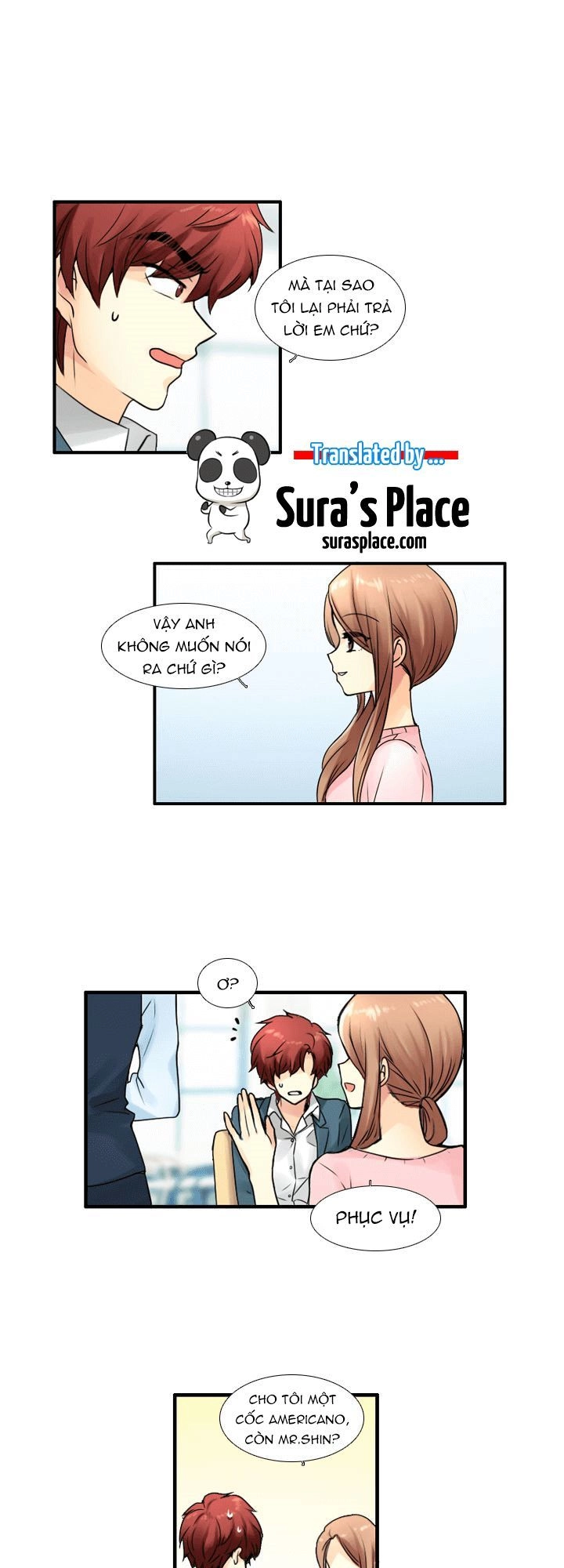 Useful Good-For-Nothing Chapter 50 - 2