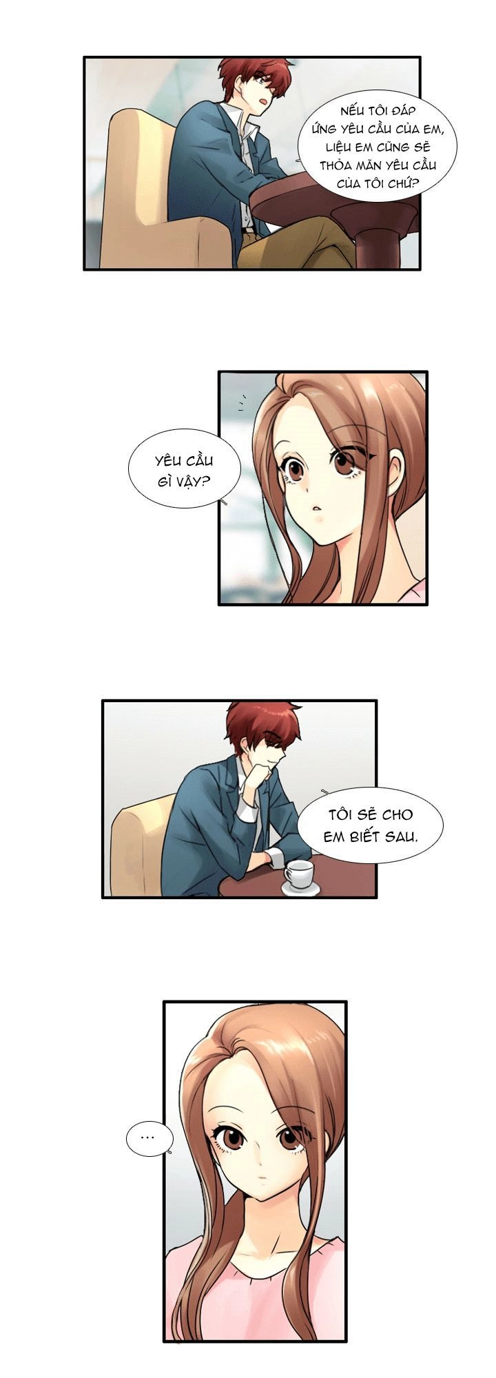 Useful Good-For-Nothing Chapter 50 - 5