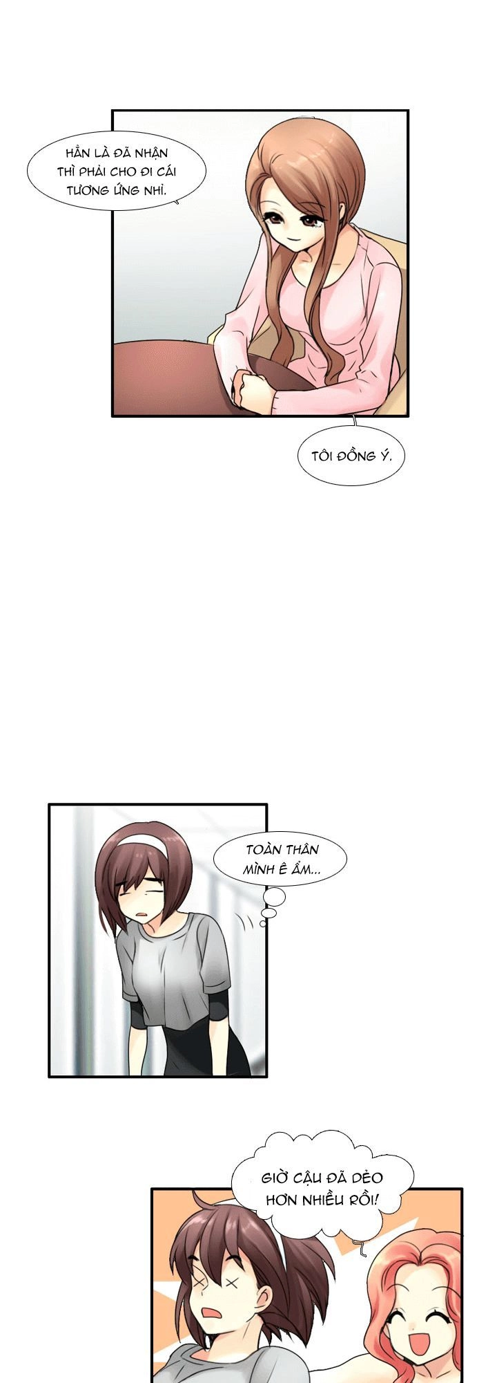 Useful Good-For-Nothing Chapter 50 - 6