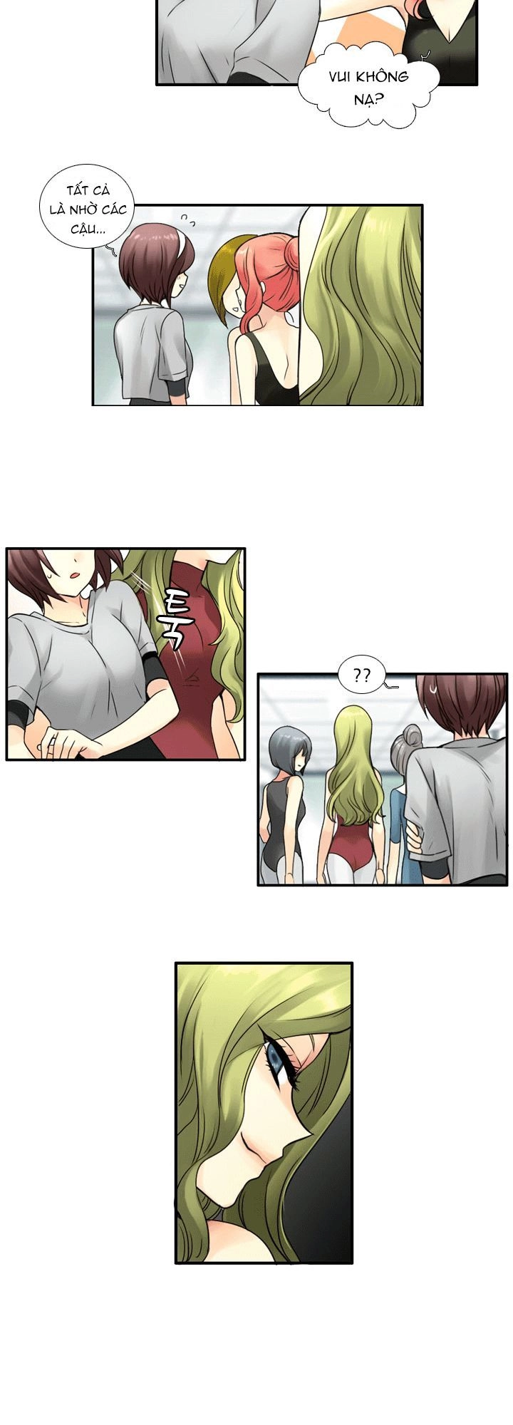 Useful Good-For-Nothing Chapter 50 - 7