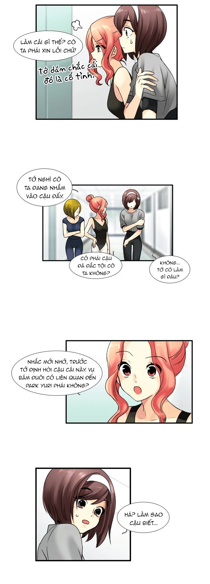 Useful Good-For-Nothing Chapter 50 - 8