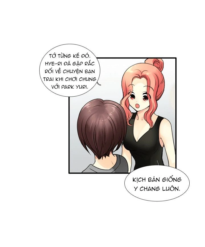 Useful Good-For-Nothing Chapter 50 - 9