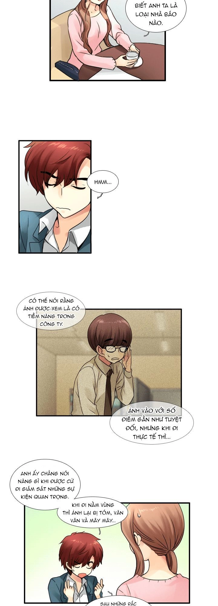 Useful Good-For-Nothing Chapter 50 - 11