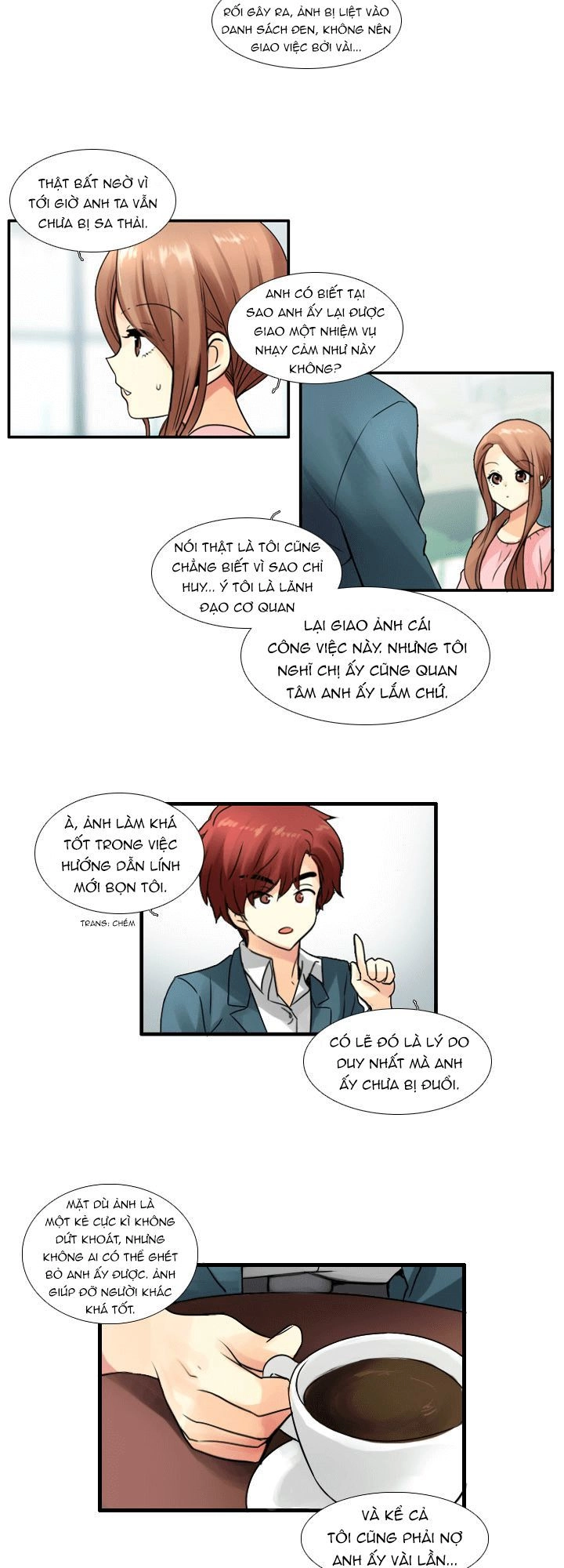 Useful Good-For-Nothing Chapter 50 - 12