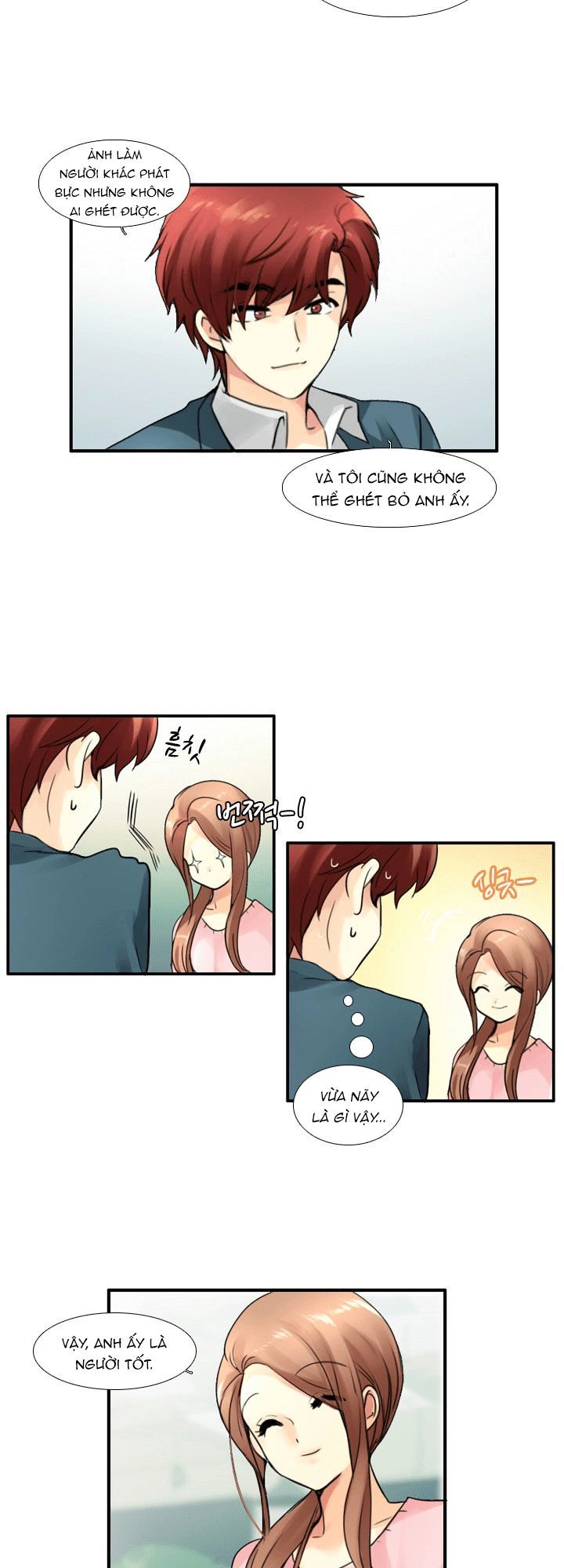 Useful Good-For-Nothing Chapter 50 - 13