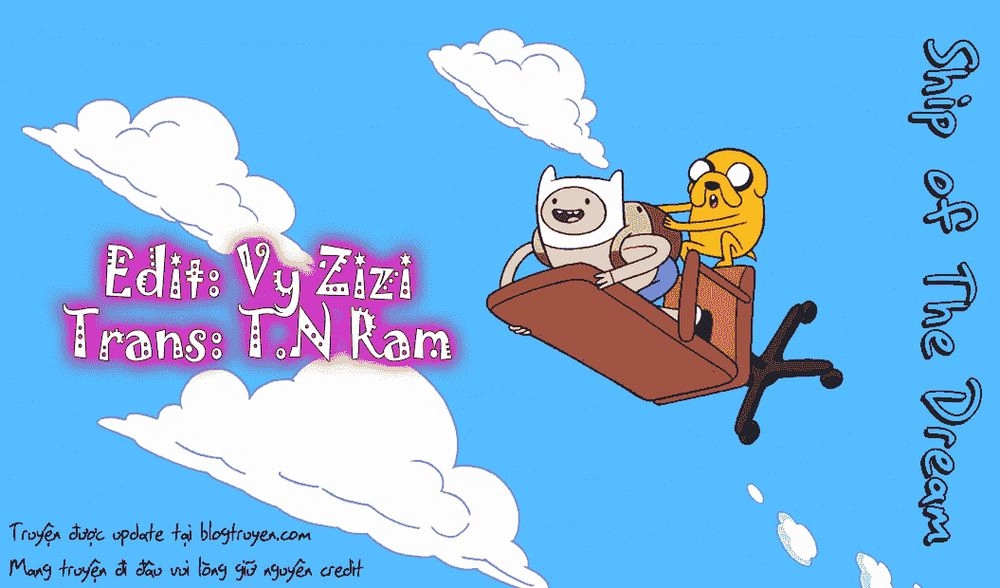 Useful Good-For-Nothing Chapter 51 - 1