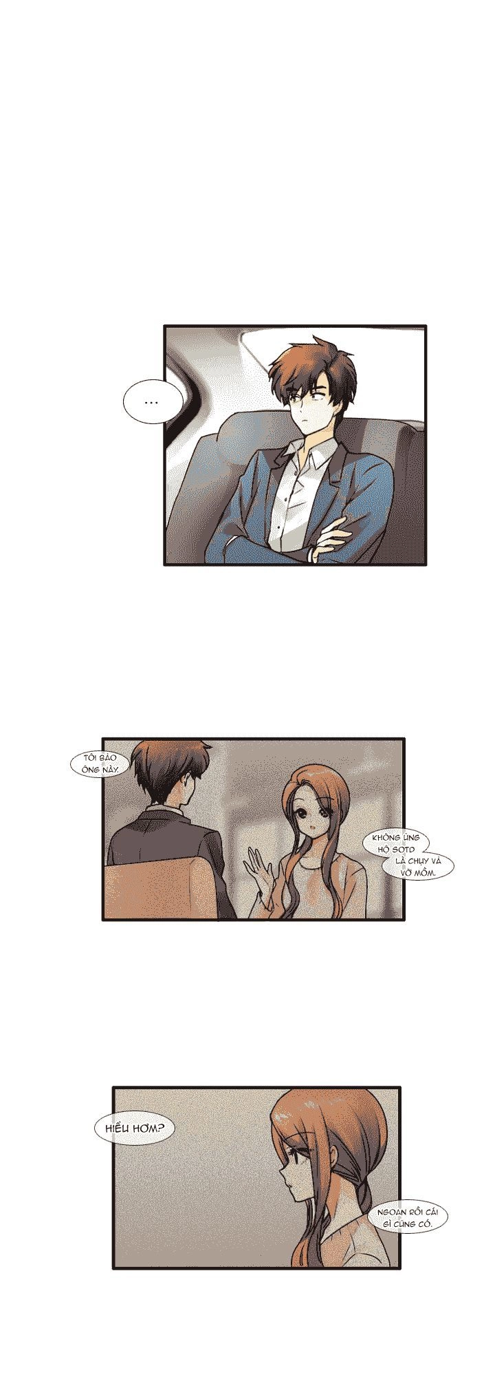 Useful Good-For-Nothing Chapter 51 - 2