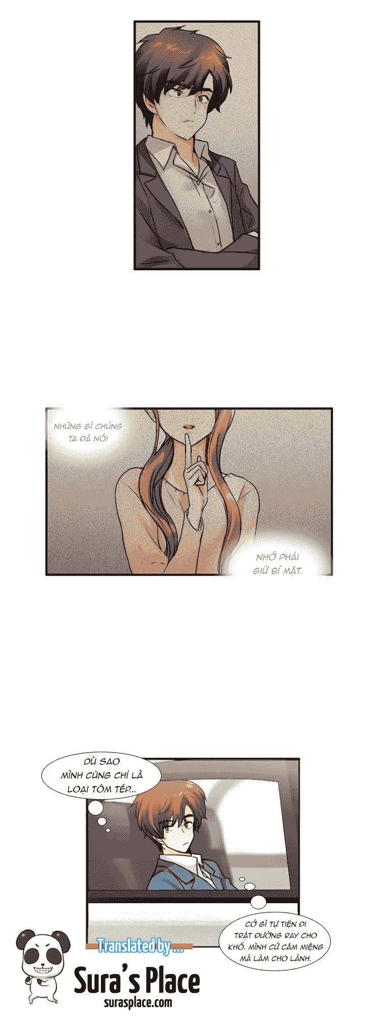 Useful Good-For-Nothing Chapter 51 - 3